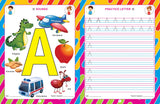 Dreamland Publications - My Complete Kit of Nursery Books- A Set of 9 Books