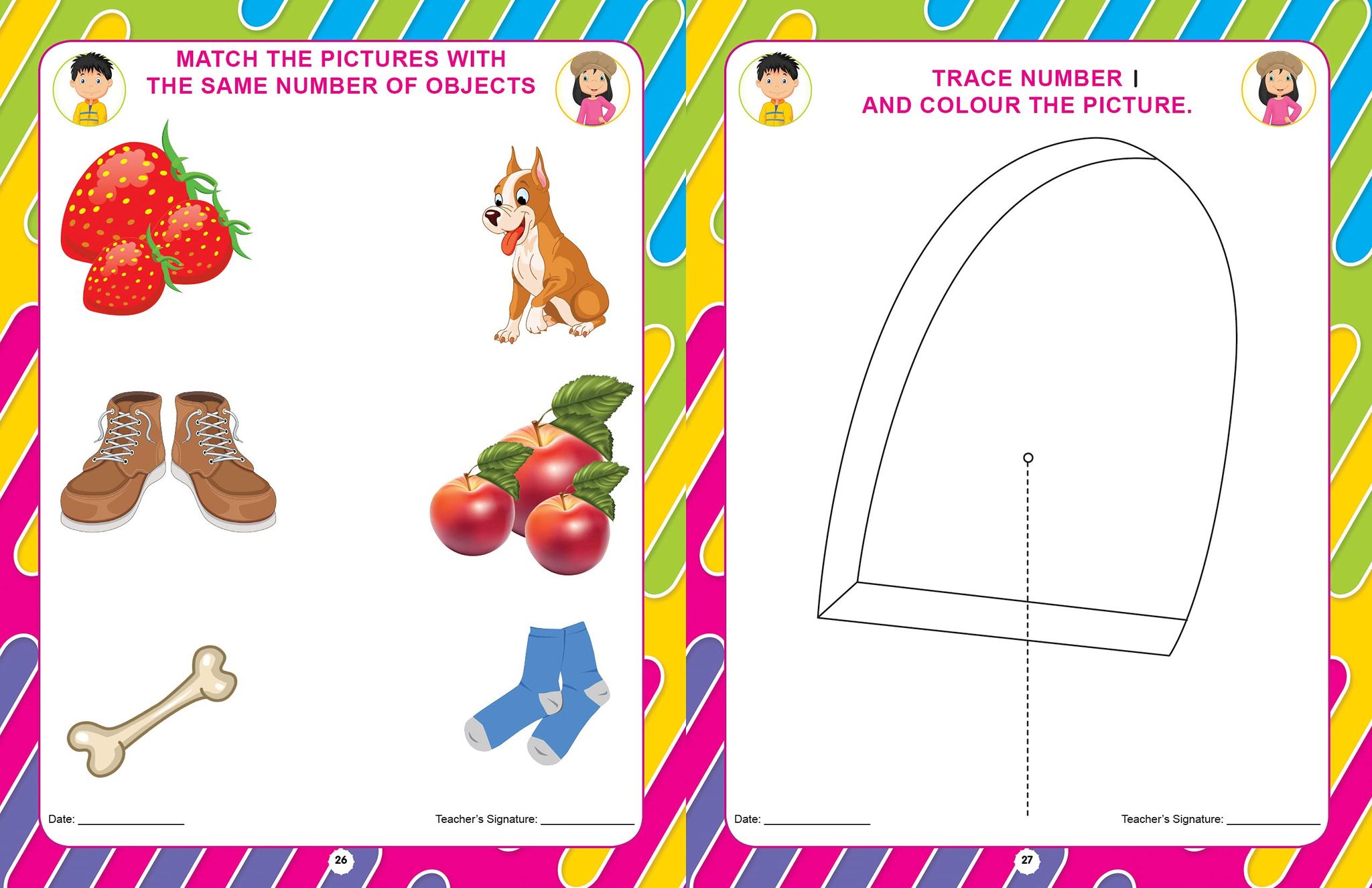 Dreamland Publications - My Complete Kit of Nursery Books- A Set of 9 Books