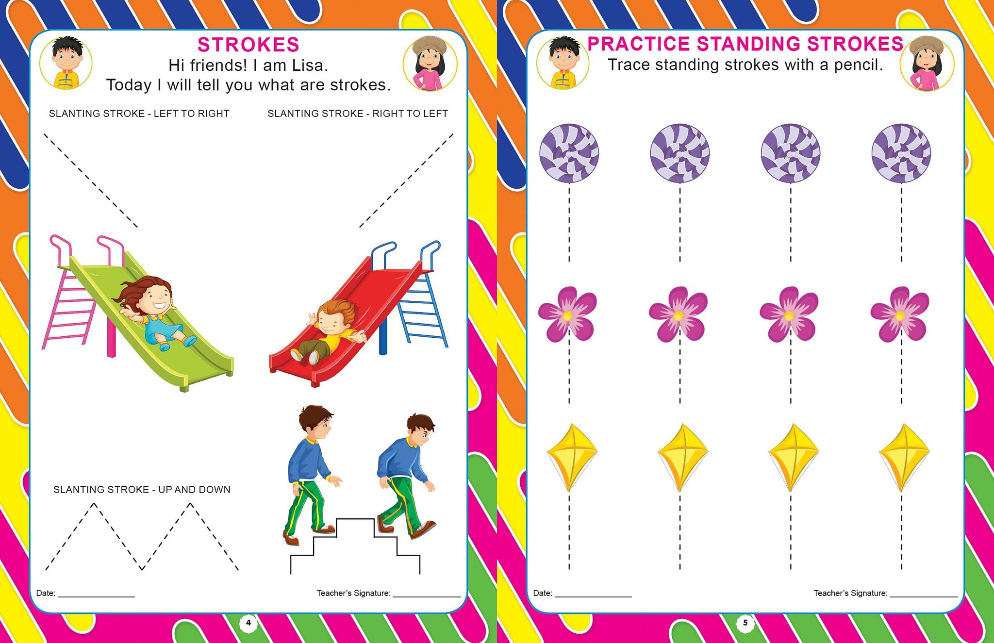Dreamland Publications - My Complete Kit of Nursery Books- A Set of 9 Books