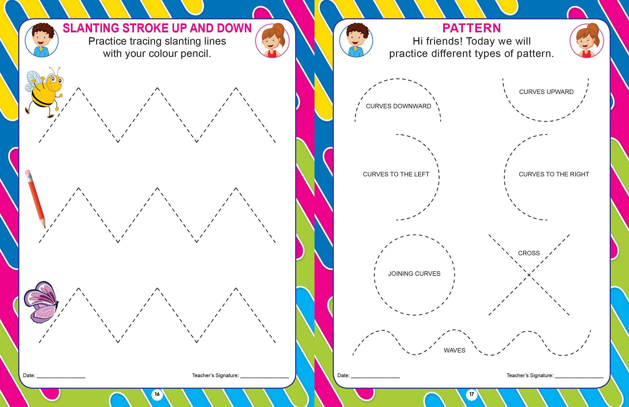 Dreamland Publications - My Complete Kit of Pre-Nursery Books- A Set of 8 Books