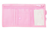 Smiggle Fly High Character Wallet Pink