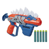 Hasbro NERF Dino Squad Stego Smasher Blaster
