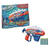 Hasbro NERF Dino Squad Stego Smasher Blaster