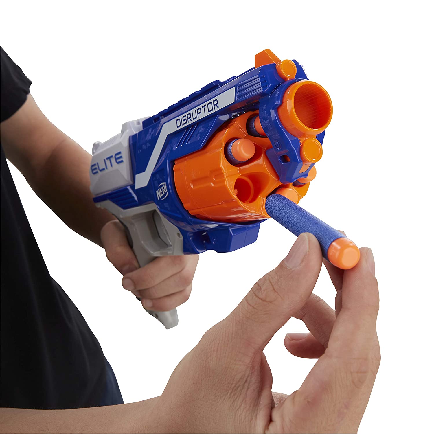 NERF Disruptor Elite Blaster