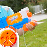 Hasbro Nerf Super Soaker Flip Fill Water Blaster