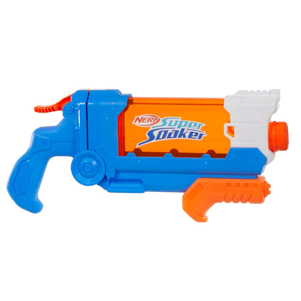 Hasbro Nerf Super Soaker Flip Fill Water Blaster
