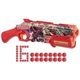 Nerf Marvel Deadpool Blaster
