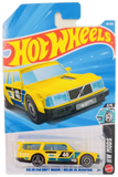 Hot Wheels Volvo 240 Drift Wagon/Bolide De Dérapage