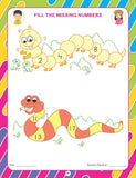 Dreamland Publications - Nursery Maths