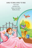 Dreamland Publications - My Jumbo Book - NURSERY RHYMES - 1