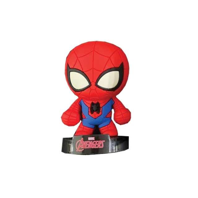 Sameo Marvel Spider-man Drop Glue Standing Figure / Keychain