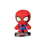 Sameo Marvel Spider-man Drop Glue Standing Figure / Keychain