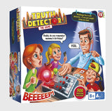 Funskool Truth Detector Game