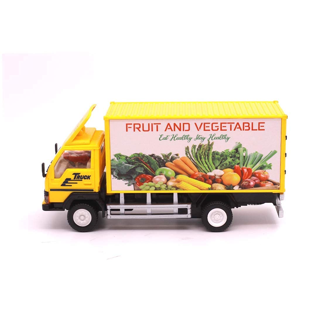 Centy Toys Fruit and Vegetable Panther Truck