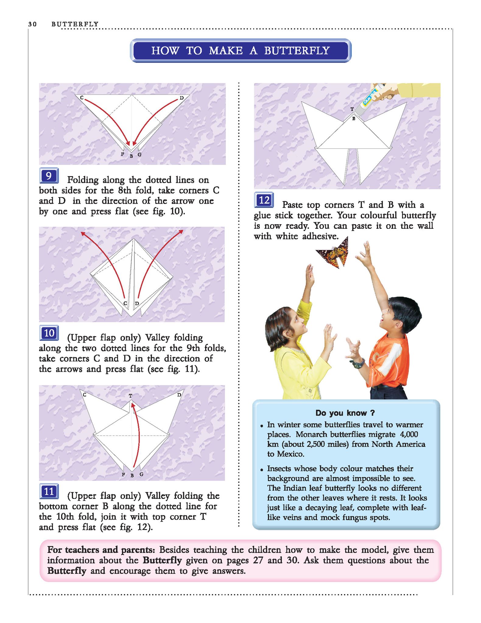 Dreamland Publications - Paper Folding Part 2