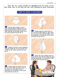 Dreamland Publications - Paper Folding Part 3
