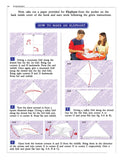 Dreamland Publications - Paper Folding Part 5