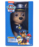 Paw Patrol Coin Bank