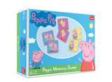 Funskool Peppa Memory Game