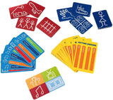 Mattel Games Pictionary Card Game