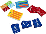 Mattel Games Pictionary Card Game