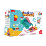 Funskool Fundough Little Chef’s Restaurant