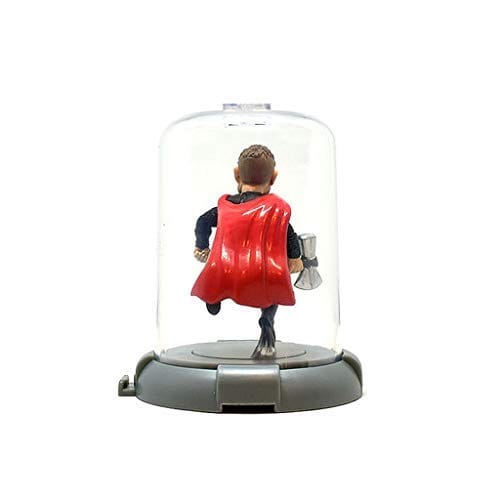 Planet Superheroes Domez Thor