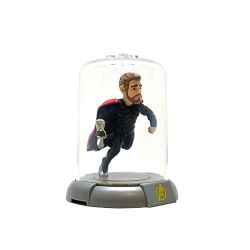 Planet Superheroes Domez Thor