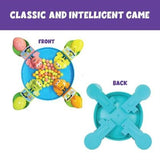 PlayMagic Feed The Frogs - 4 Players