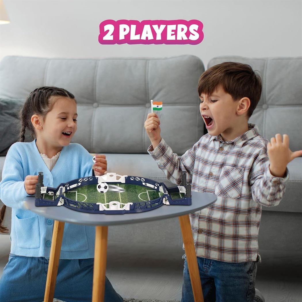 PlayMagic Mini Football Game