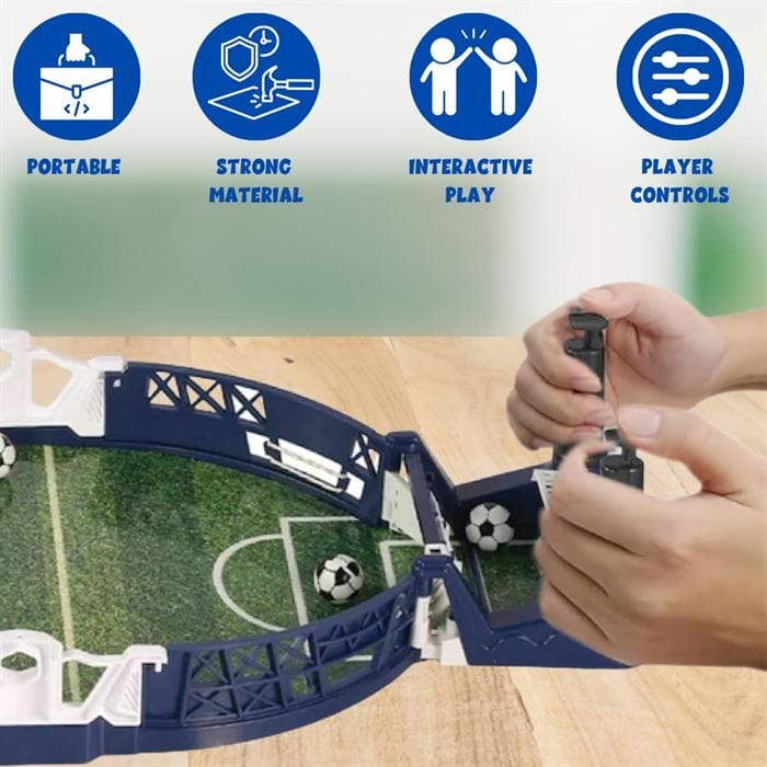 PlayMagic Mini Football Game