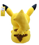 Mirada Pokémon Pikachu Officially Licensed Generation One - 30 Cm