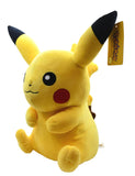 Mirada Pokémon Pikachu Officially Licensed Generation One - 30 Cm