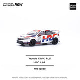 Pop Race Honda Civic Typer FL5 TCR PR640030