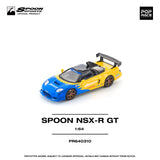 Pop Race Spoon NSX-R GT - PR640310