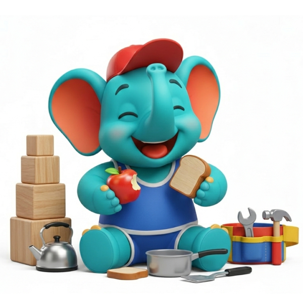 Pretend Play