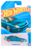 Hot Wheels '98 Honda Prelude