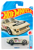 Hot Wheels Mazda RX-7