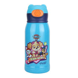 Youp Paw Patrol Insulated Double Wall Sipper Bottle Nippy 550 ml - Sky Blue