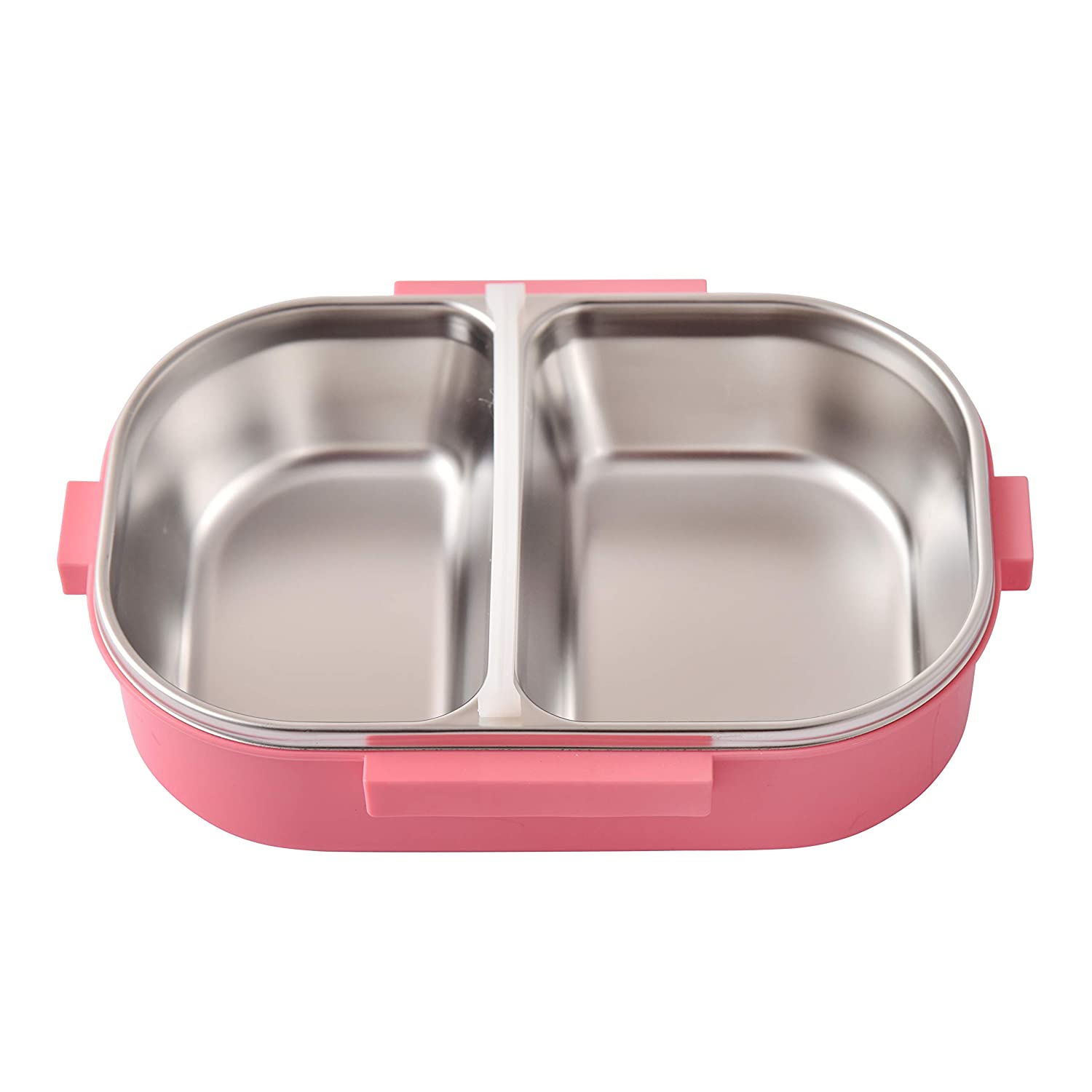 Youp Paw Patrol Crunch Lunch Box with Spoon Pink