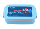 Youp Paw Patrol Tasty Bites Lunch Box with Spoon Blue