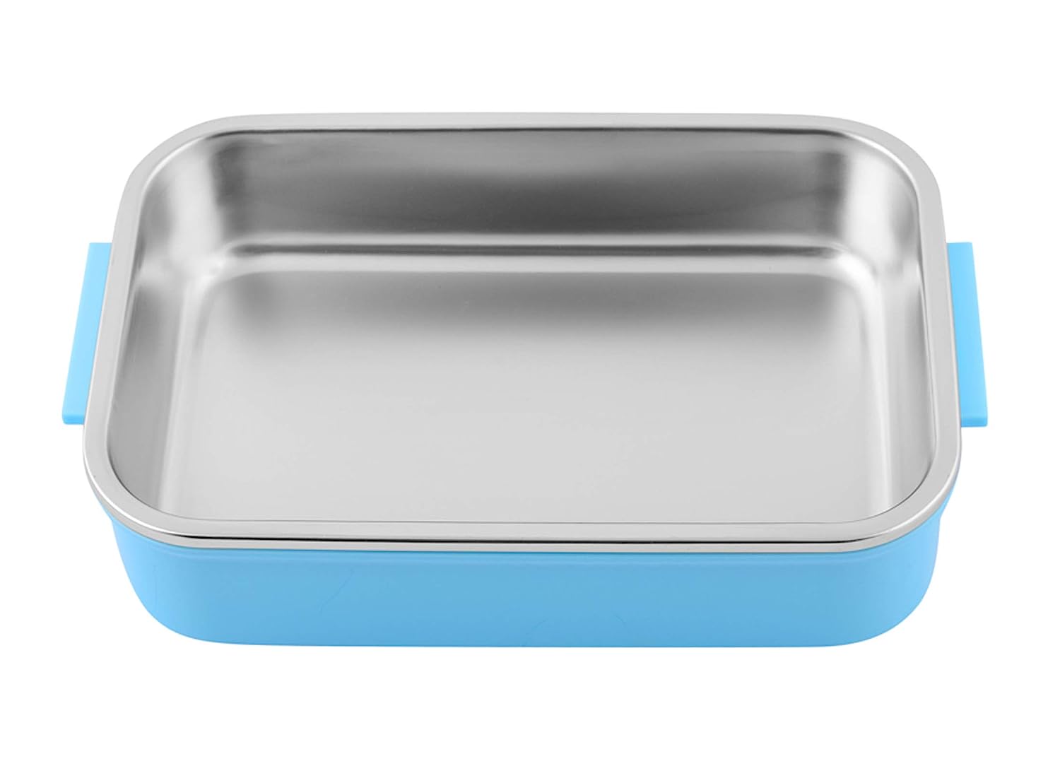 Youp Paw Patrol Tasty Bites Lunch Box with Spoon Blue