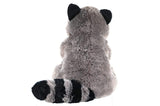 Wild Republic Cuddlekins Raccoon 12 Inches