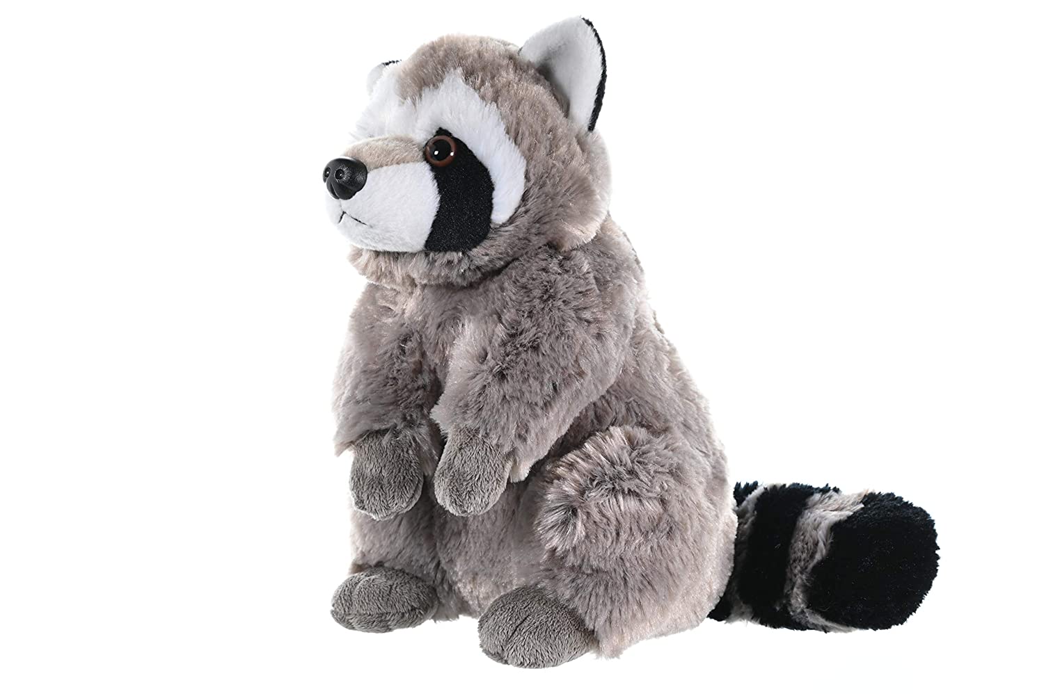 Wild Republic Cuddlekins Raccoon 12 Inches