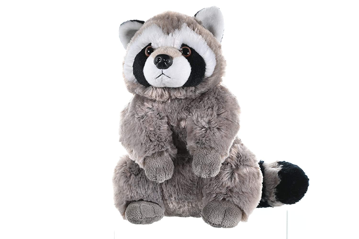 Wild Republic Cuddlekins Raccoon 12 Inches