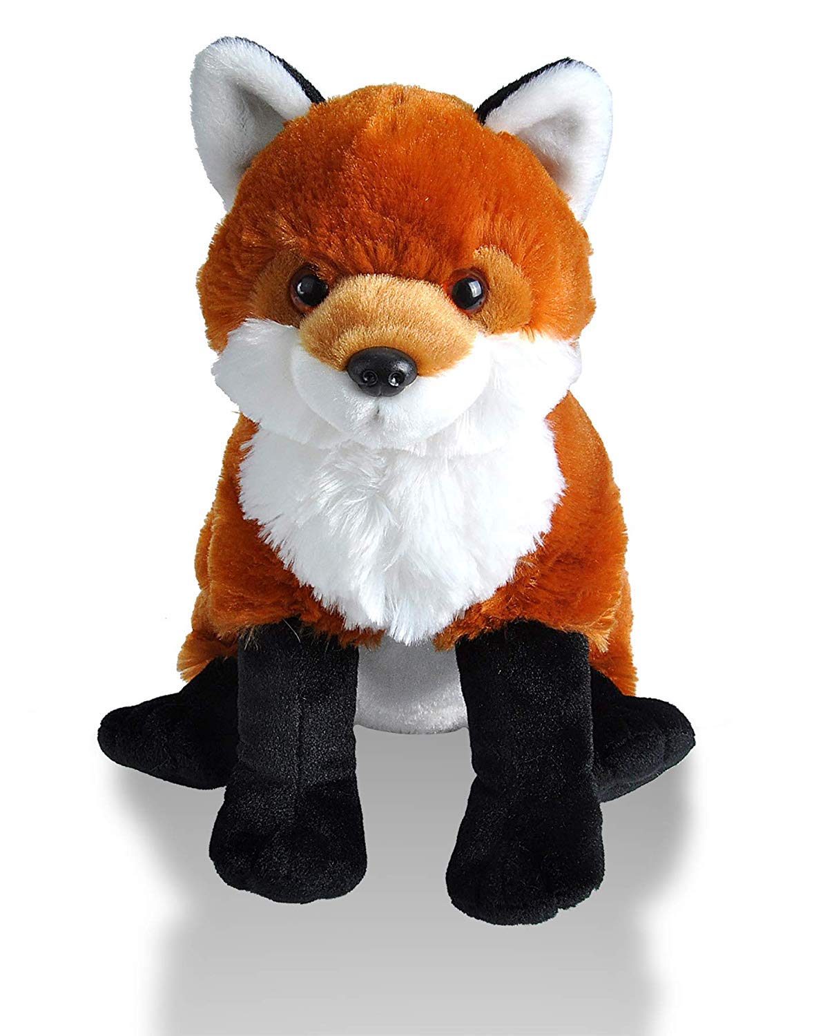 Wild Republic Red Fox 12 inches