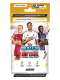 Topps UEFA Champions League Match Attax 2025-26 Trading and Collectible Card Game