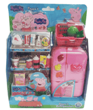 Rowan Peppa Pig's Refrigerator Play Set
