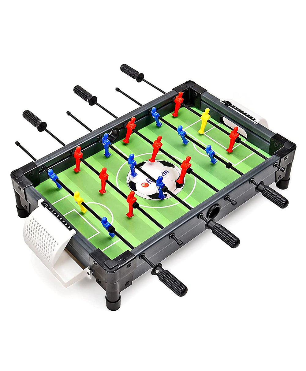 Rowan Indoor Foosball Table Game