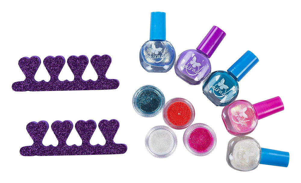 Mirada Manicure Magic Party